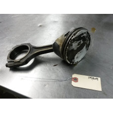 105K014 Piston and Connecting Rod Standard 16-19 Ford Police Interceptor Utility 3.7 HL3E6200AB